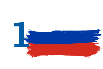 Russian flag