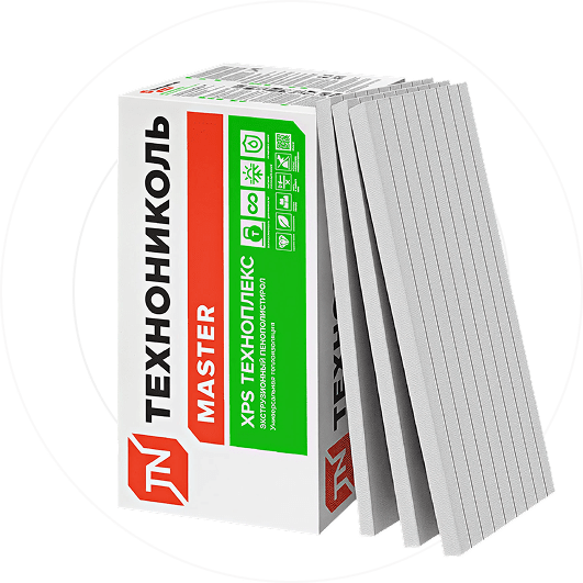 ТЕХНОНИКОЛЬ