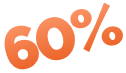 60%
