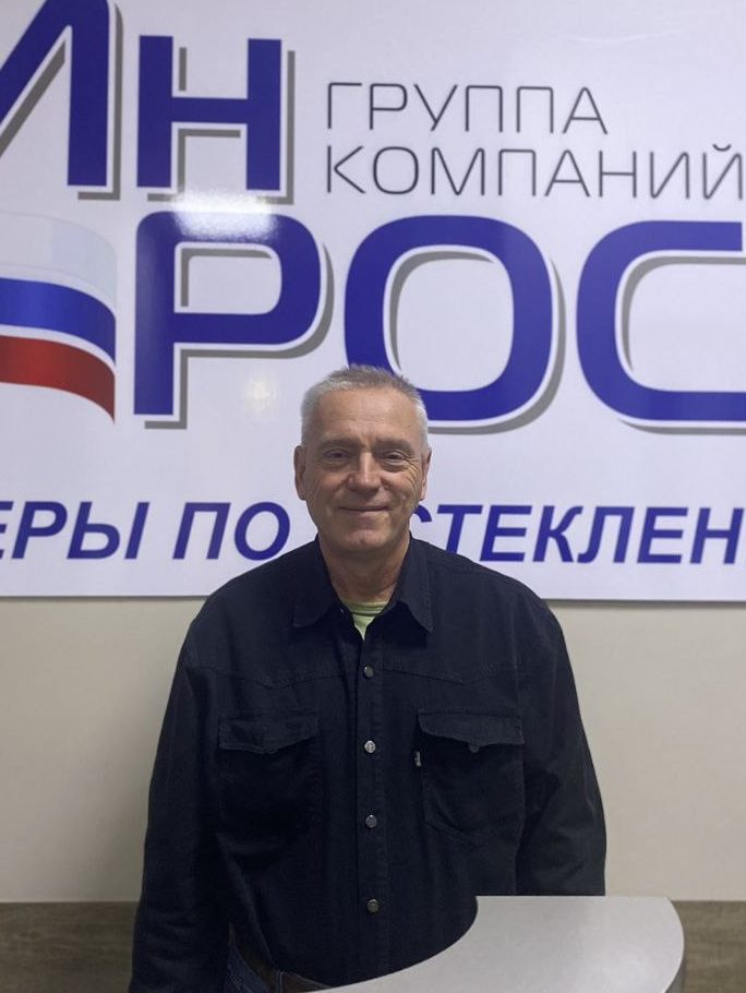 Бабич Юрий