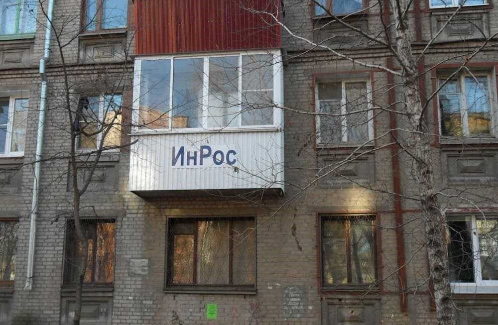 Остекление балкона с наружной обшивкой