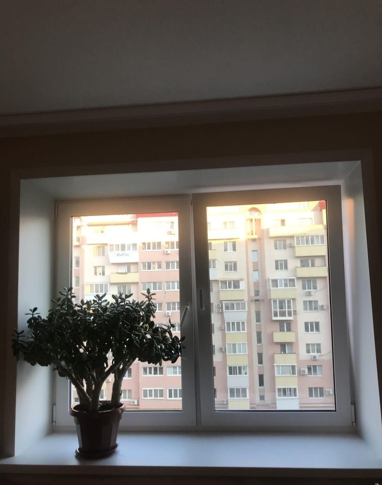 Замена окна и балконного блока в квартире